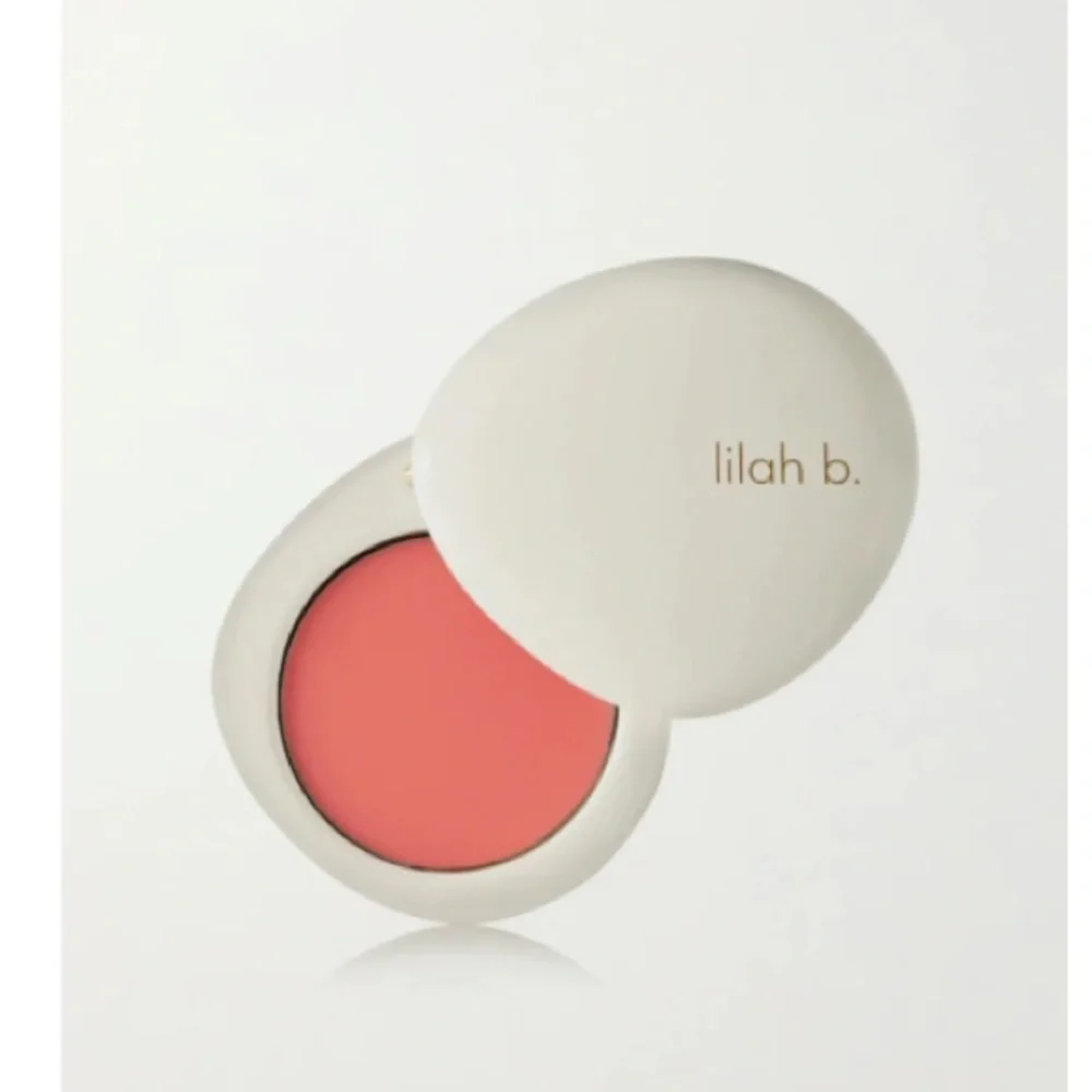 ✨NEW IN BOX LILAH B TINTED LIP BALM B.DEMURE✨ - Picture 1 of 5
